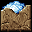 Crystal Cave Christmass Treasure icon